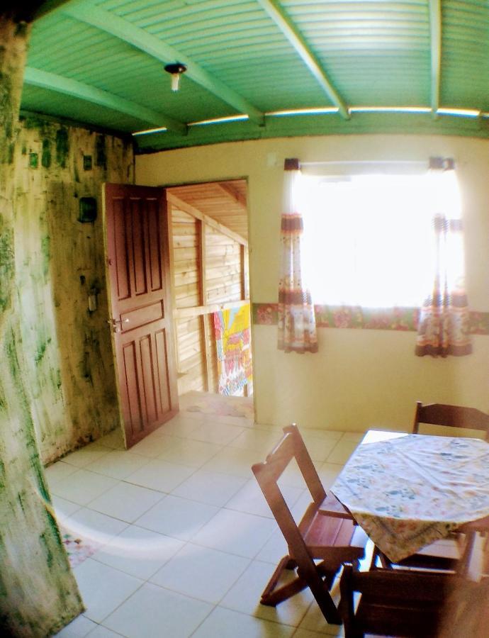 Hostel Aroeira Do Campo Florianópolis Extérieur photo
