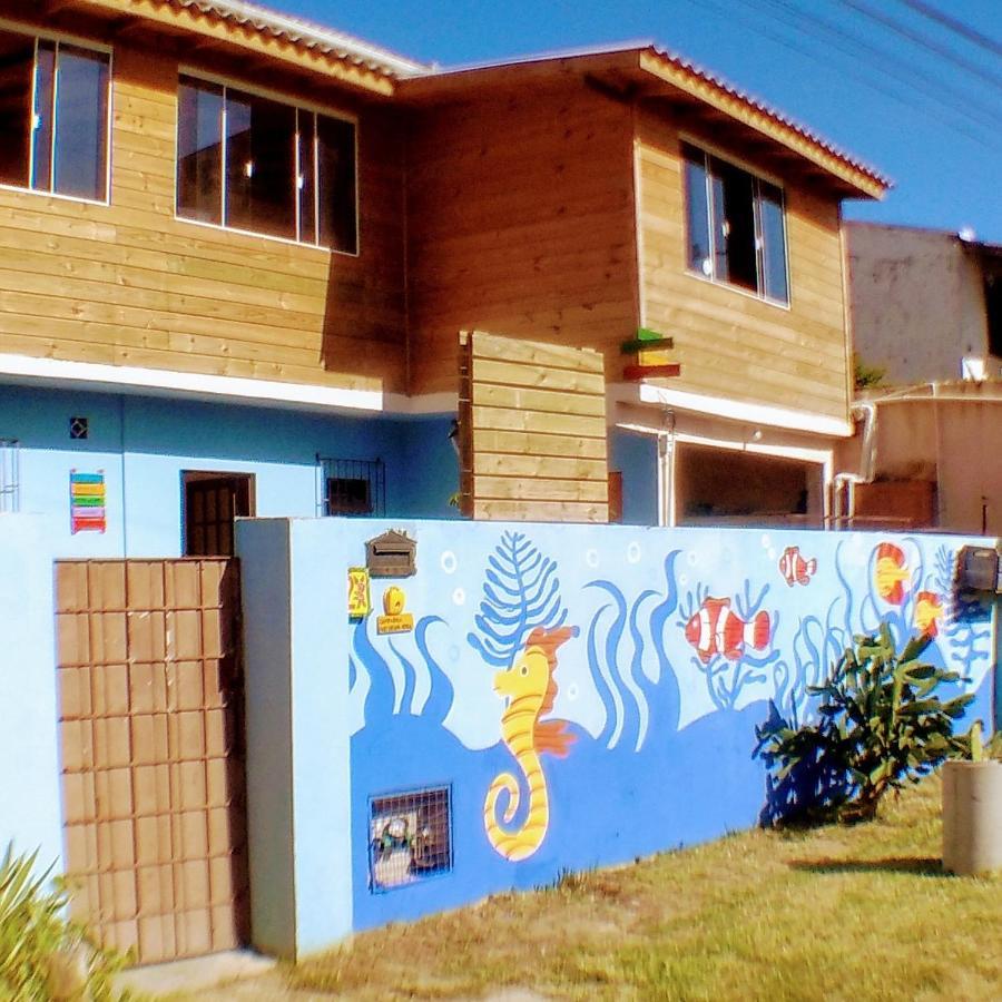 Hostel Aroeira Do Campo Florianópolis Extérieur photo