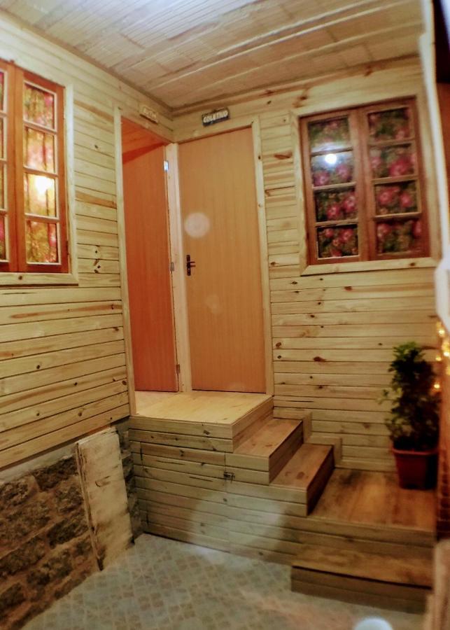 Hostel Aroeira Do Campo Florianópolis Extérieur photo