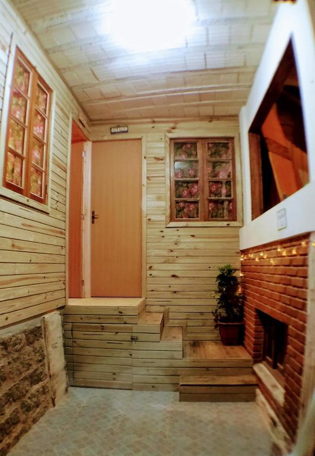 Hostel Aroeira Do Campo Florianópolis Extérieur photo