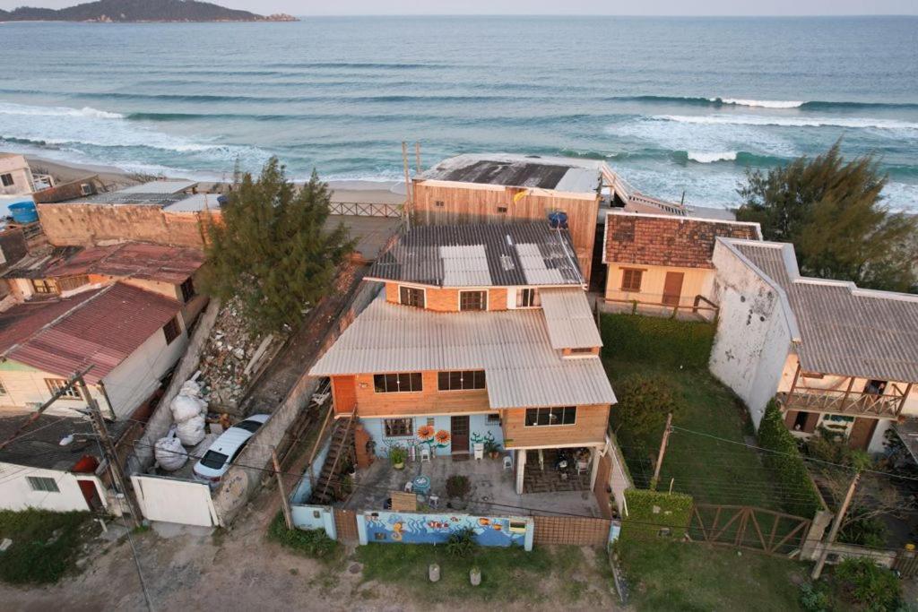 Hostel Aroeira Do Campo Florianópolis Extérieur photo