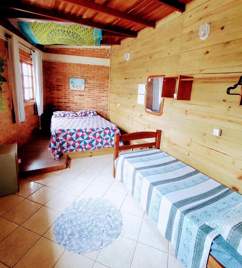 Hostel Aroeira Do Campo Florianópolis Extérieur photo