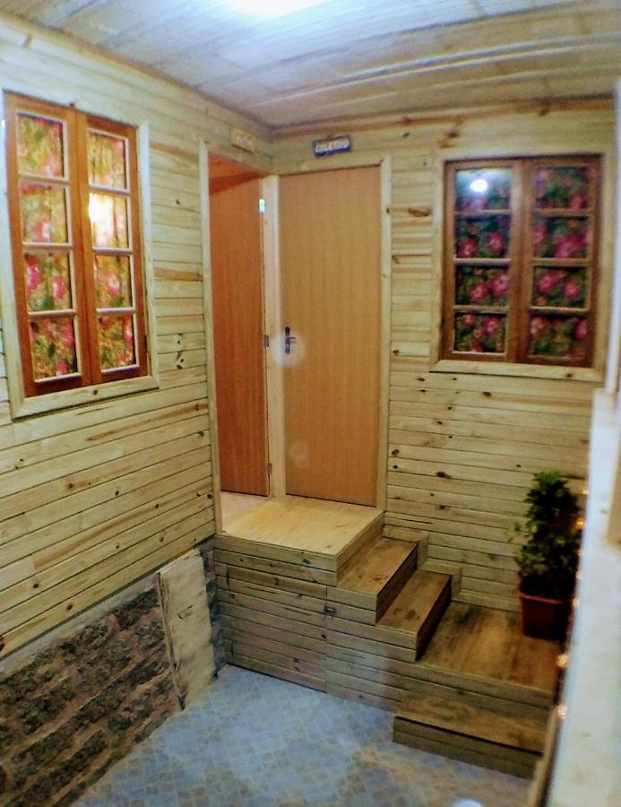 Hostel Aroeira Do Campo Florianópolis Extérieur photo