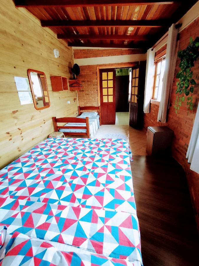 Hostel Aroeira Do Campo Florianópolis Extérieur photo