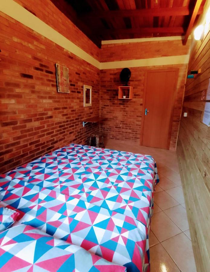 Hostel Aroeira Do Campo Florianópolis Extérieur photo