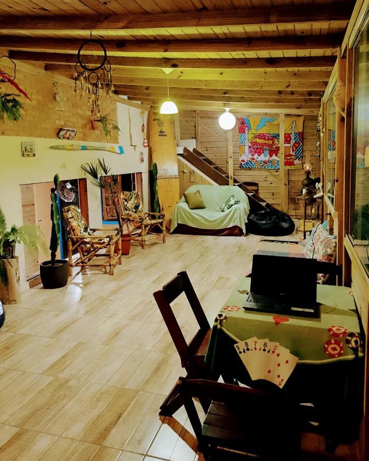 Hostel Aroeira Do Campo Florianópolis Extérieur photo