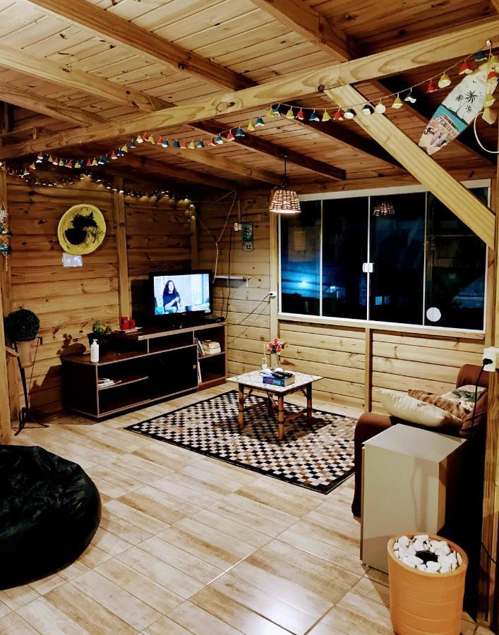 Hostel Aroeira Do Campo Florianópolis Extérieur photo