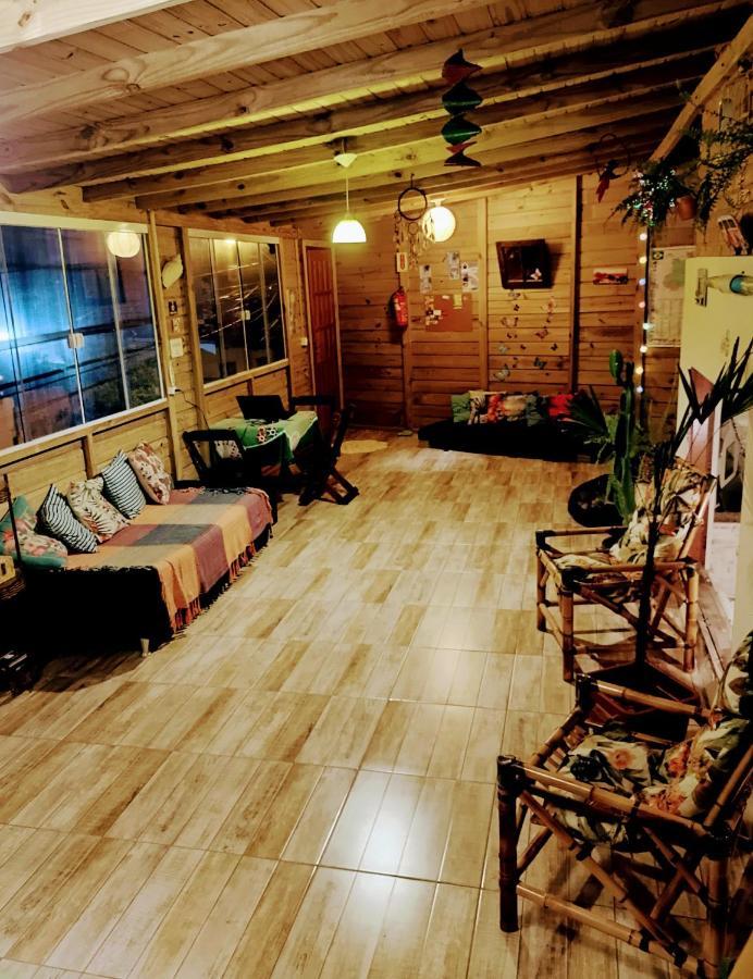 Hostel Aroeira Do Campo Florianópolis Extérieur photo