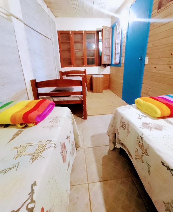 Hostel Aroeira Do Campo Florianópolis Extérieur photo