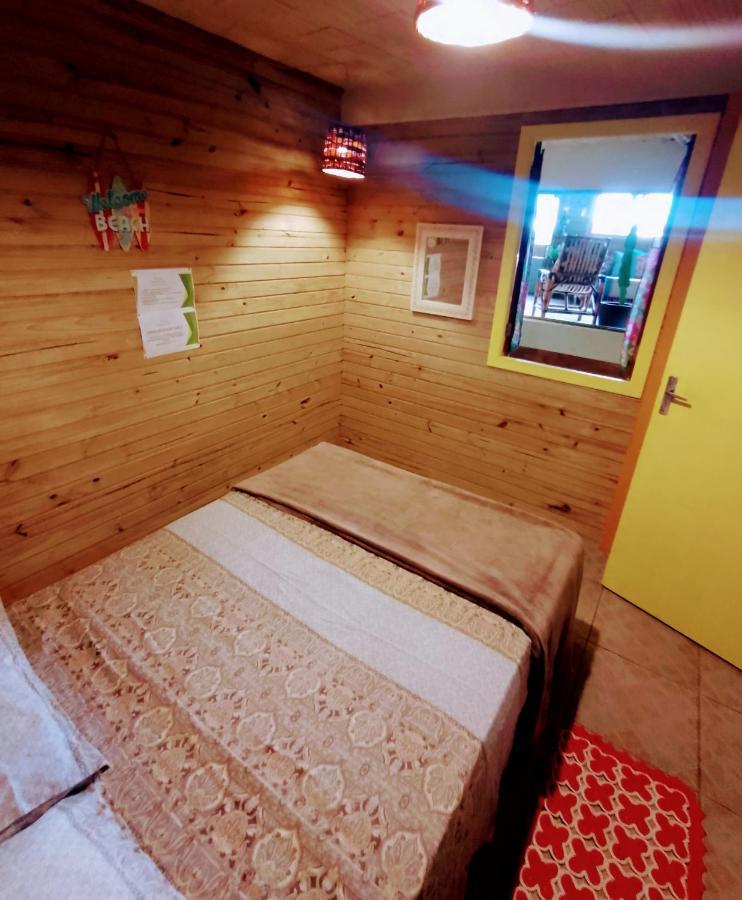 Hostel Aroeira Do Campo Florianópolis Extérieur photo