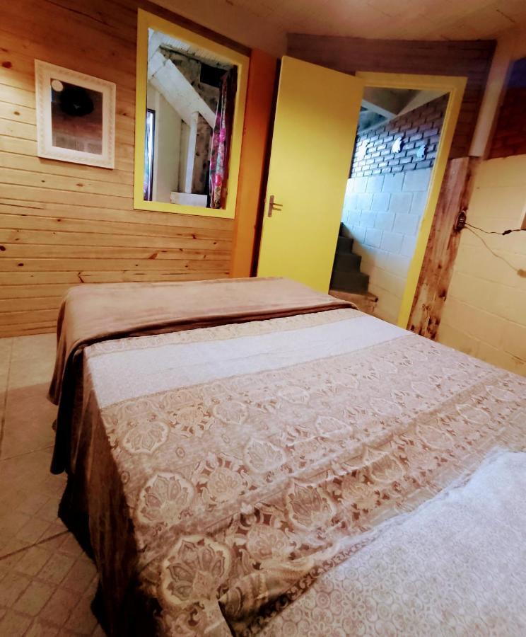 Hostel Aroeira Do Campo Florianópolis Extérieur photo