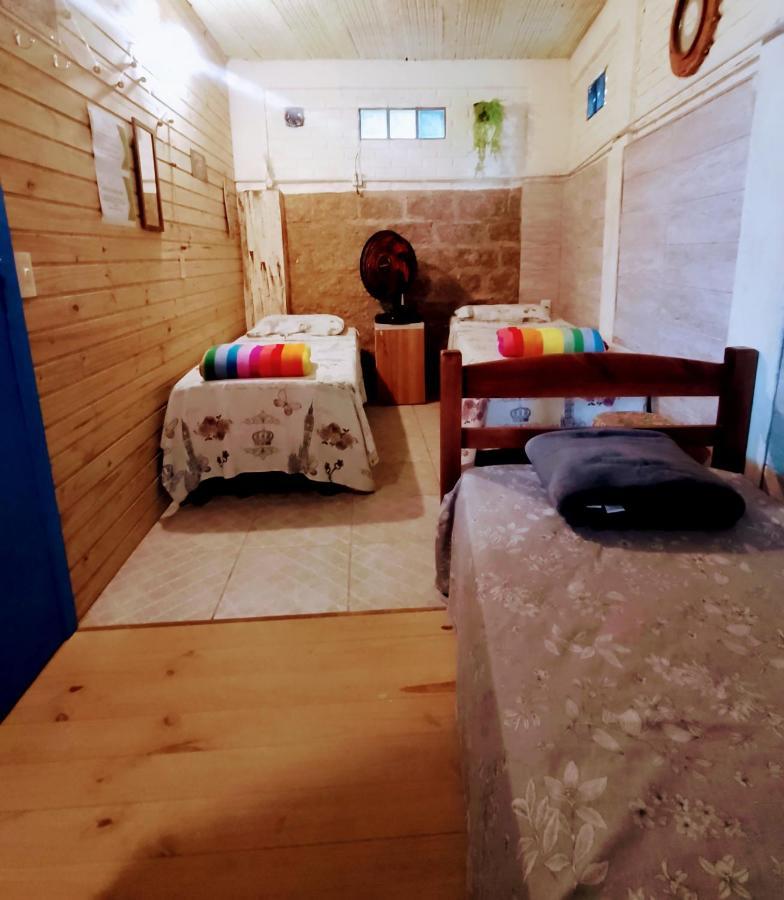 Hostel Aroeira Do Campo Florianópolis Extérieur photo