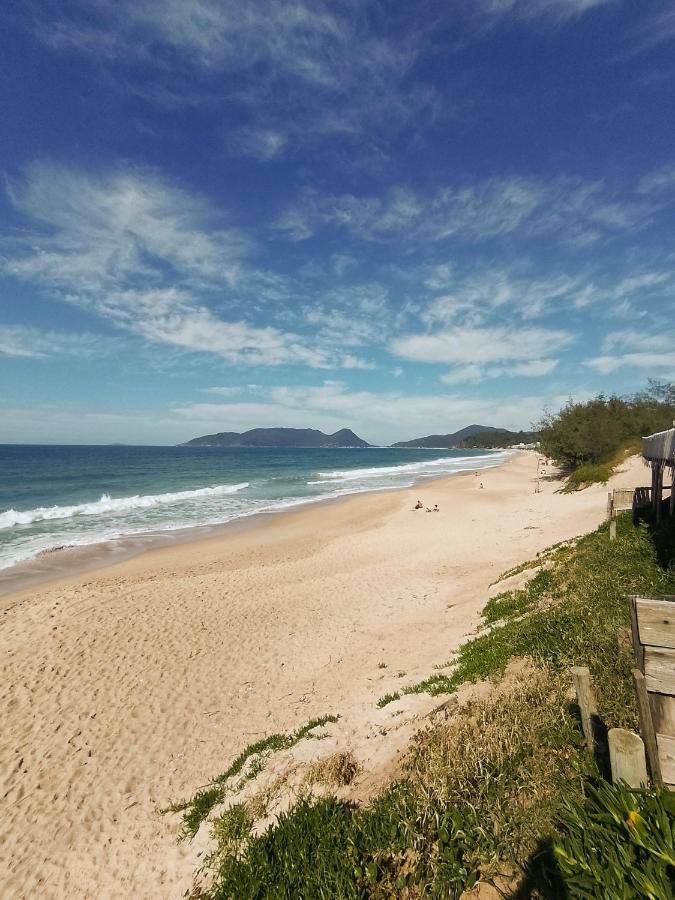 Hostel Aroeira Do Campo Florianópolis Extérieur photo