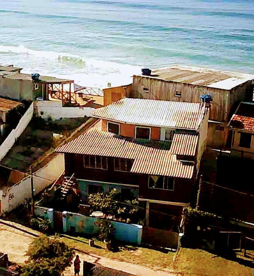 Hostel Aroeira Do Campo Florianópolis Extérieur photo