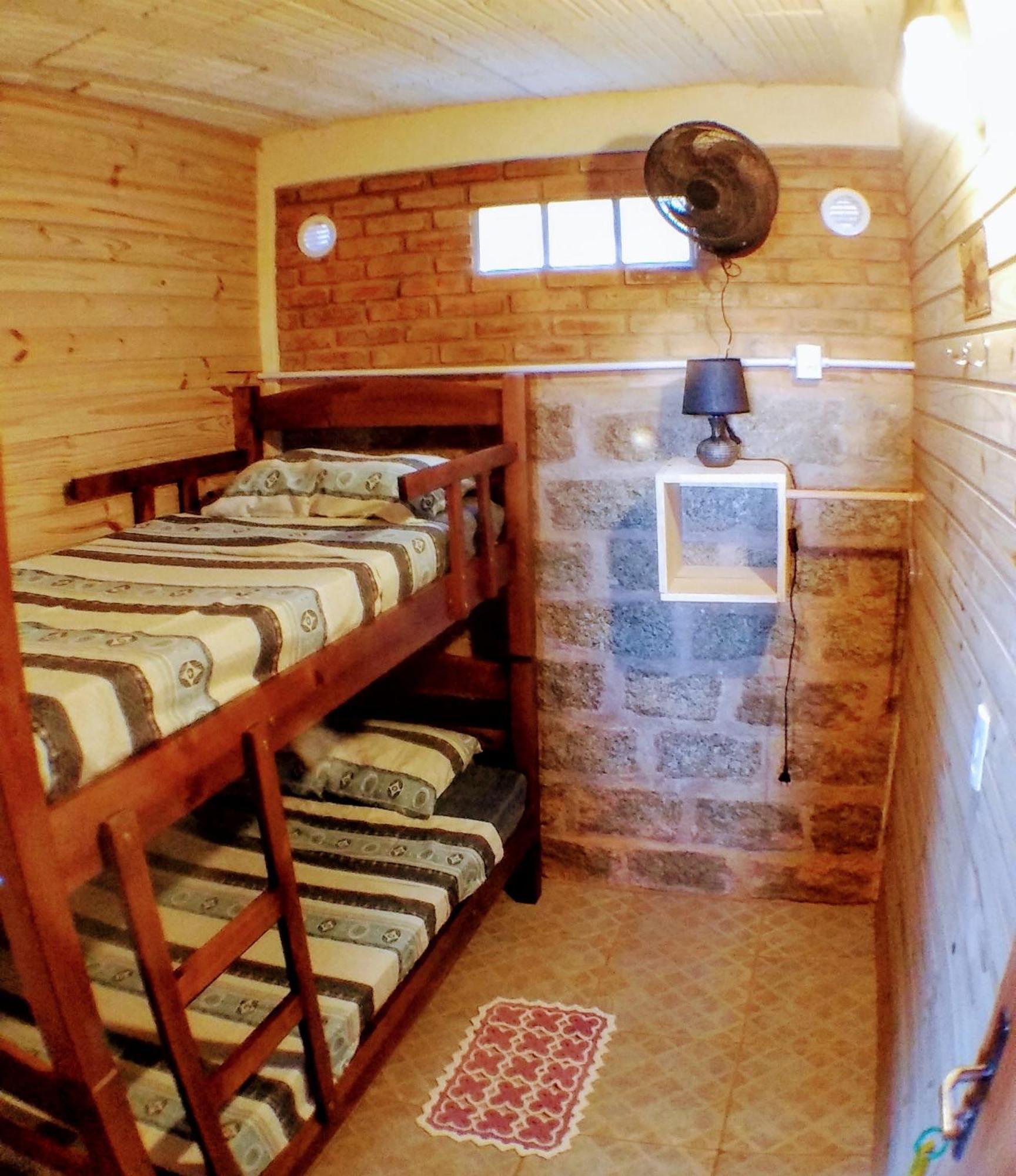 Hostel Aroeira Do Campo Florianópolis Chambre photo