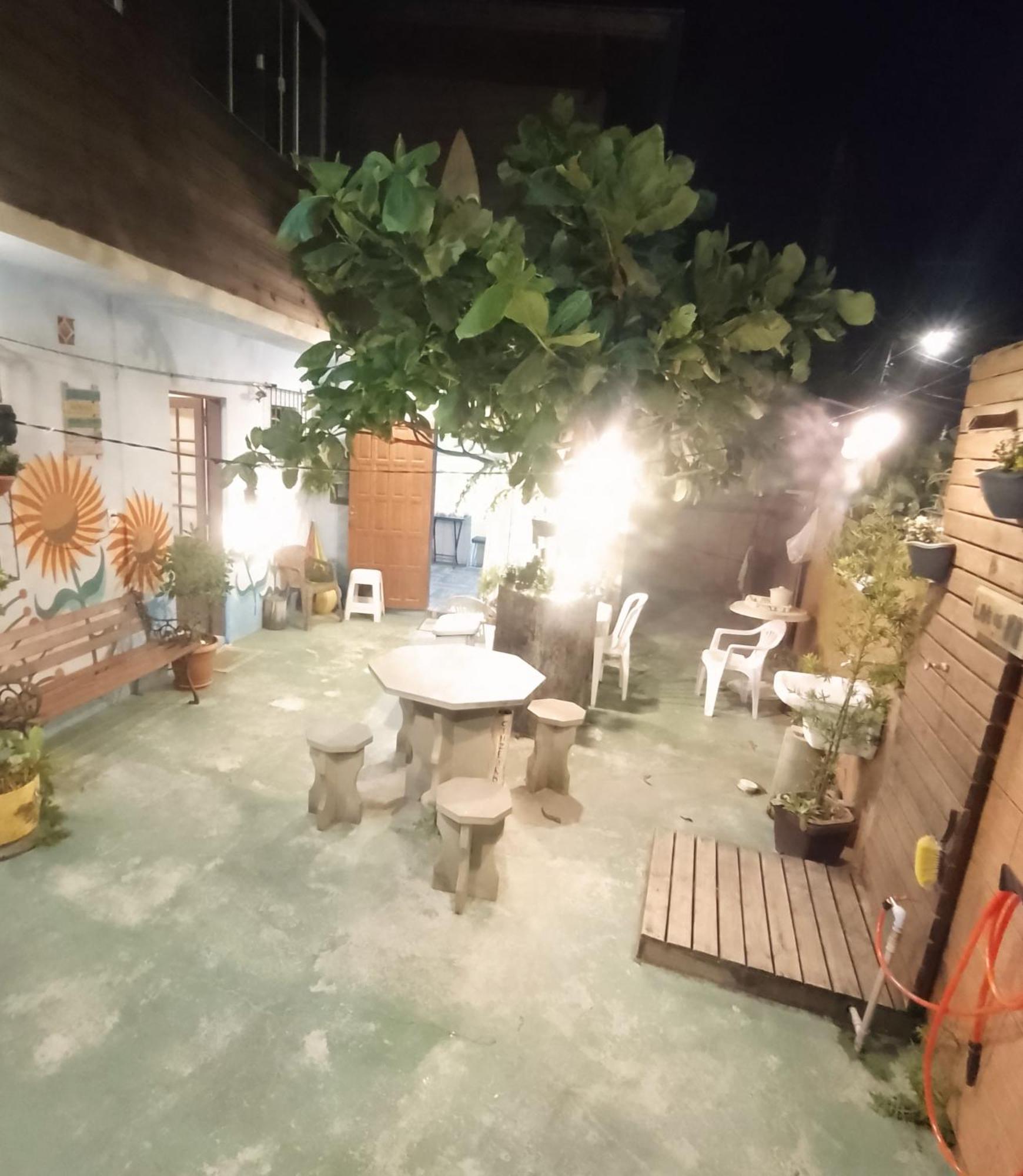 Hostel Aroeira Do Campo Florianópolis Extérieur photo