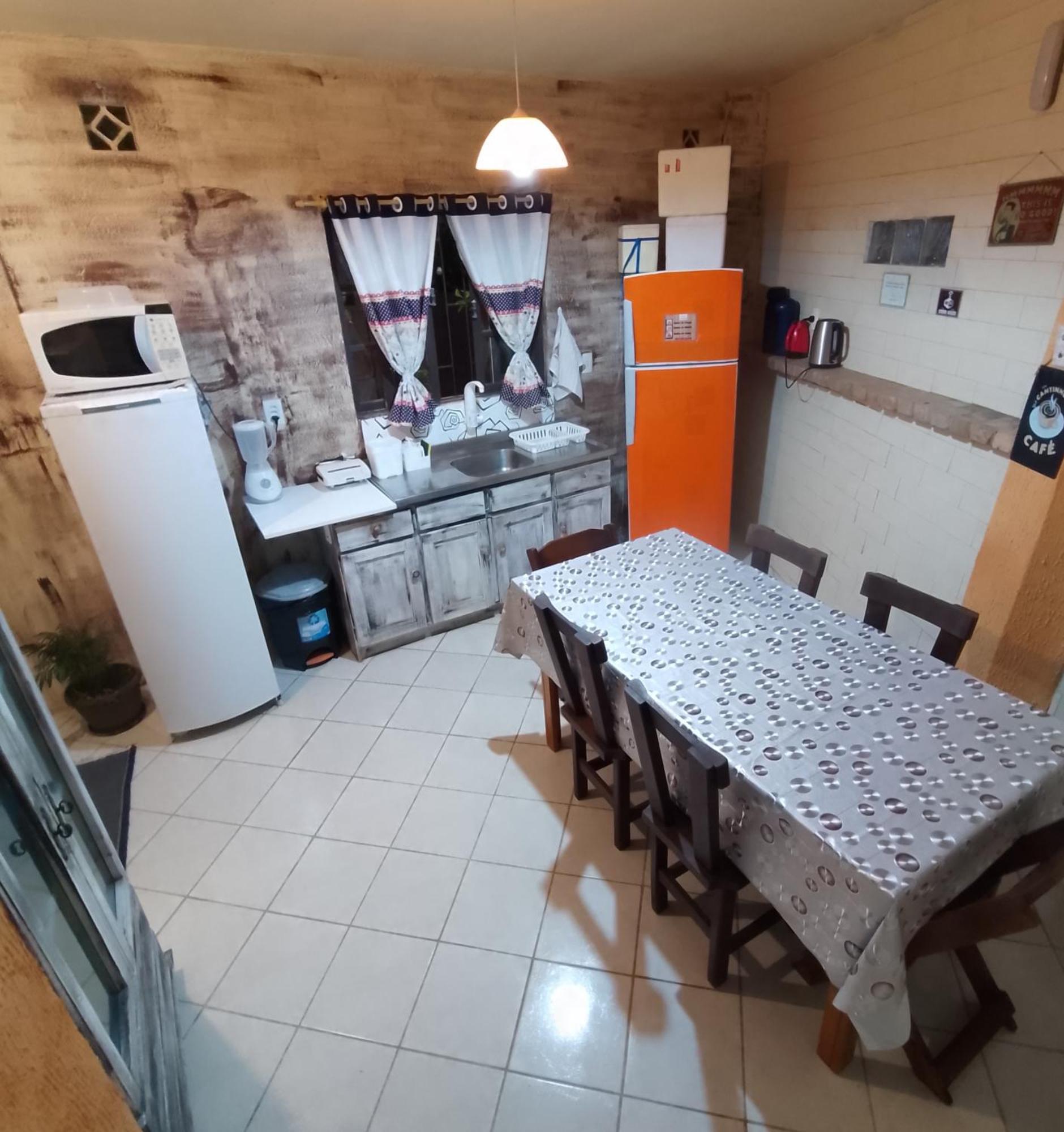 Hostel Aroeira Do Campo Florianópolis Extérieur photo