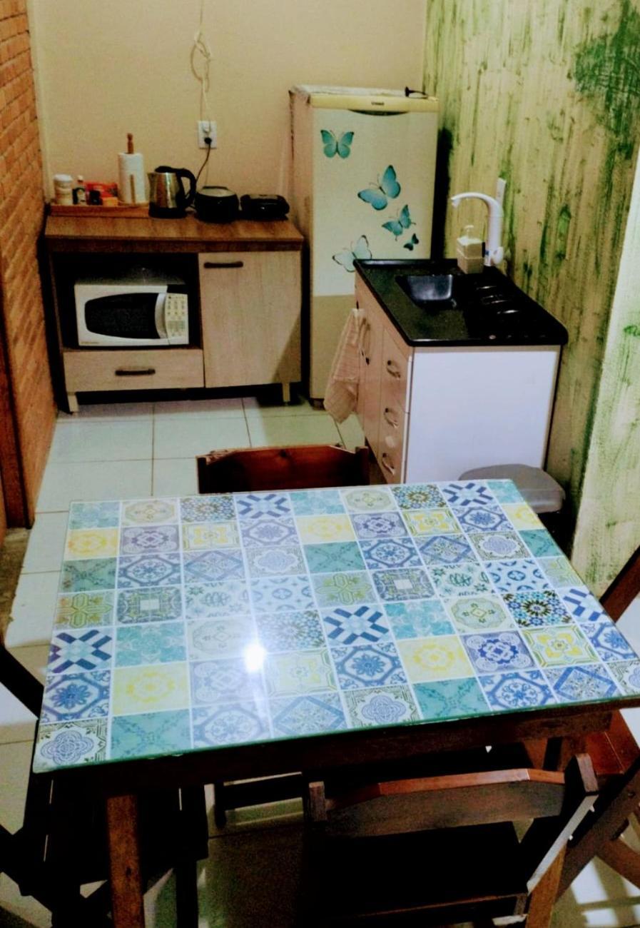 Hostel Aroeira Do Campo Florianópolis Extérieur photo